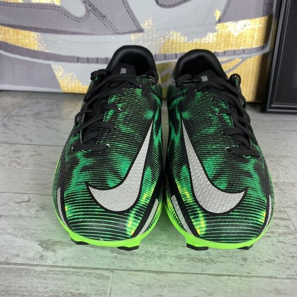 Nike Phantom GT2 Academy SW FG/MG Soccer Cleats DM0722-003 Men Sz‎ 5 / Women 6.5 - Picture 4 of 11